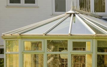 conservatory roof repair Buttonoak, Shropshire
