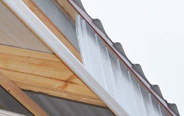 why Buttonoak fascia repairs are essential