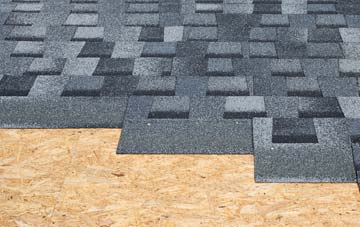 expert Buttonoak asphalt roof companies