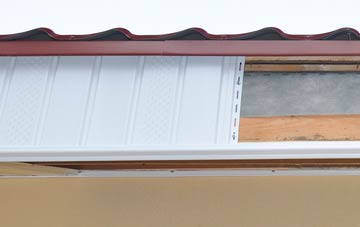 Buttonoak fascia repair costs