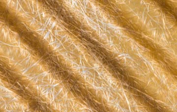 Buttonoak fibreglass roof waterproofing