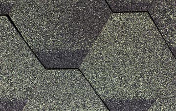 Buttonoak fibreglass shingle repairs