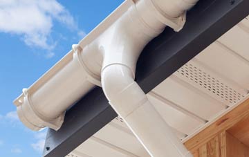 Buttonoak gutter installation costs