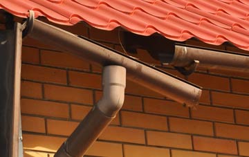 Buttonoak gutter repair costs