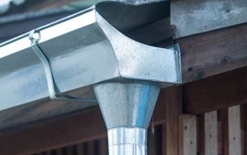Buttonoak guttering companies