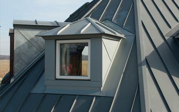 metal roofing Buttonoak, Shropshire