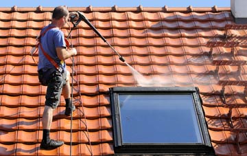 roof cleaning Buttonoak, Shropshire