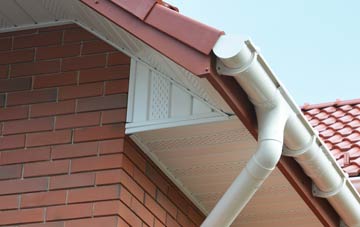 Buttonoak soffit repair costs