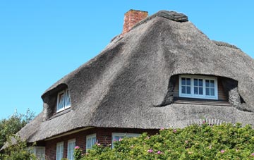 thatch roofing Buttonoak, Shropshire