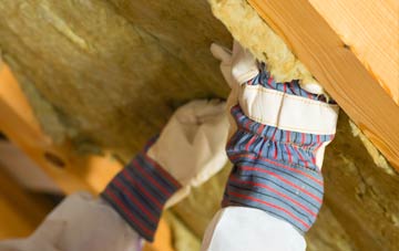 types of Buttonoak pitched roof insulation materials