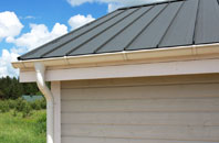 Buttonoak fascia repair