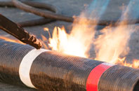 Buttonoak flat roofing replacement