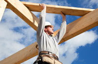 Buttonoak roof replacement work